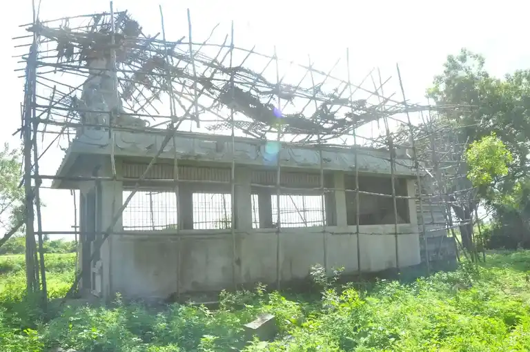 Arulmigu Azhageyanatheeswarar Temple, Mootachakulam - 605105 அருள்மிகு அழகியநாதேஸ்வரர் திருக்கோயில், Mootachakulam - 605105, Viluppuram - Ancient Temple Architecture and History Image 2