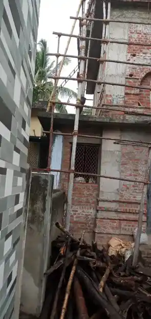 Arulmigu Azhagia Cholanangaiamman Temple, Near Pond, Boothapandi - 629852 Arulmigu Azhagia Cholanangaiamman Temple, Near Pond, Boothapandi - 629852, Kanyakumari - Ancient Temple Architecture and History Image 2