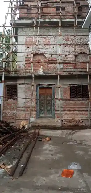 Arulmigu Azhagia Cholanangaiamman Temple, Near Pond, Boothapandi - 629852 Arulmigu Azhagia Cholanangaiamman Temple, Near Pond, Boothapandi - 629852, Kanyakumari - Ancient Temple Architecture and History Image 3