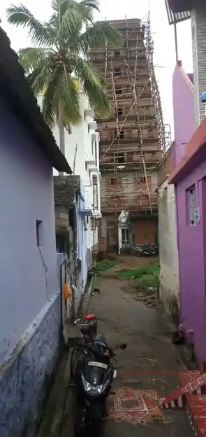 Arulmigu Azhagia Cholanangaiamman Temple, Near Pond, Boothapandi - 629852 Arulmigu Azhagia Cholanangaiamman Temple, Near Pond, Boothapandi - 629852, Kanyakumari - Ancient Temple Architecture and History Image 4