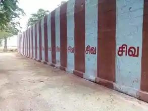 Arulmigu Azhagia Koothar Temple, Chepparai - 627355 அருள்மிகு அழகியகூத்தர் திருக்கோயில், செப்பறை - 627355, Tirunelveli - Ancient Temple Architecture and History Image 3