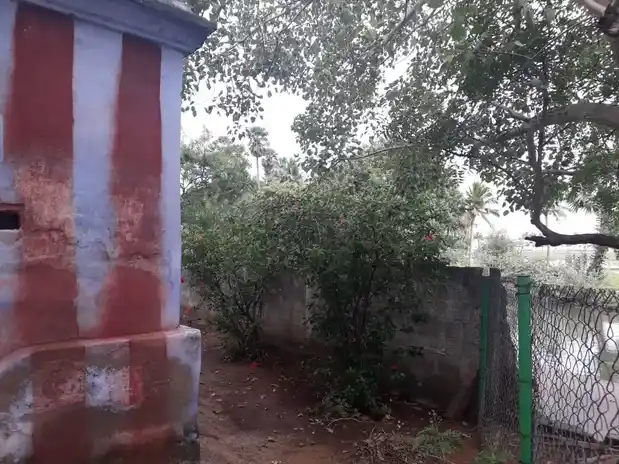 Arulmigu Azhagia Vinayakar Temple, Keelakulam, Veeravanallur - 627426 அருள்மிகு அழகிய விநாயகர் திருக்கோயில், Keelakulam, வீரவநல்லூர் - 627426, Tirunelveli - Ancient Temple Architecture and History Image 2