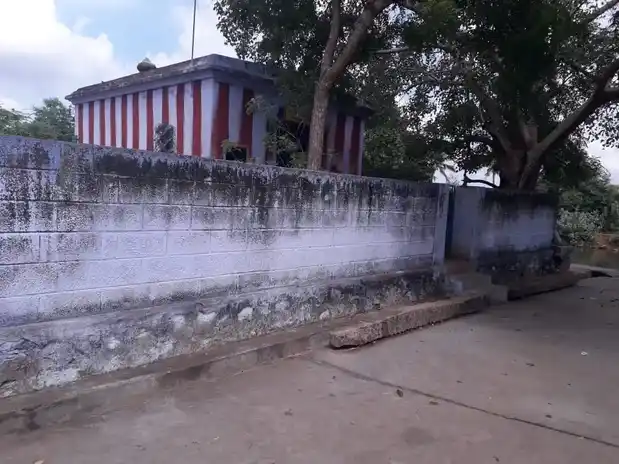 Arulmigu Azhagia Vinayakar Temple, Keelakulam, Veeravanallur - 627426 அருள்மிகு அழகிய விநாயகர் திருக்கோயில், Keelakulam, வீரவநல்லூர் - 627426, Tirunelveli - Ancient Temple Architecture and History Image 3