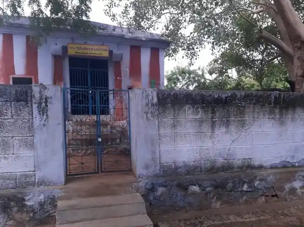 Arulmigu Azhagia Vinayakar Temple, Keelakulam, Veeravanallur - 627426 அருள்மிகு அழகிய விநாயகர் திருக்கோயில், Keelakulam, வீரவநல்லூர் - 627426, Tirunelveli - Ancient Temple Architecture and History Image 4