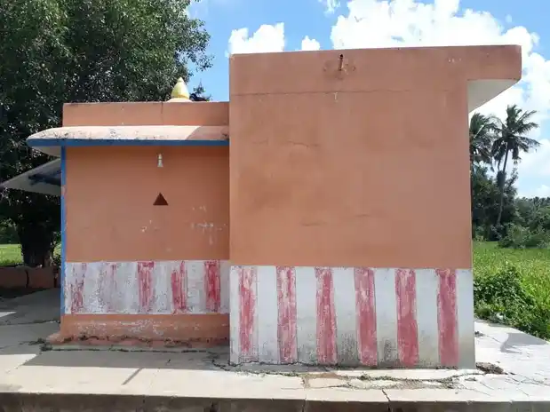 Arulmigu Azhagiya Manavala Perumal, Renugambal Amman Temple, Earivai - 631605 Arulmigu Azhagiya Manavala Perumal, Renugambal Amman Temple, Earivai - 631605, Kancheepuram - Ancient Temple Architecture and History Image 8