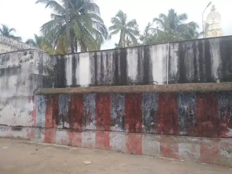 Arulmigu Azhagiya Manavala Perumal Temple, Shenkottai - 627809 Arulmigu Azhagiya Manavala Perumal Temple, Shenkottai - 627809, Tenkasi - Ancient Temple Architecture and History Image 2