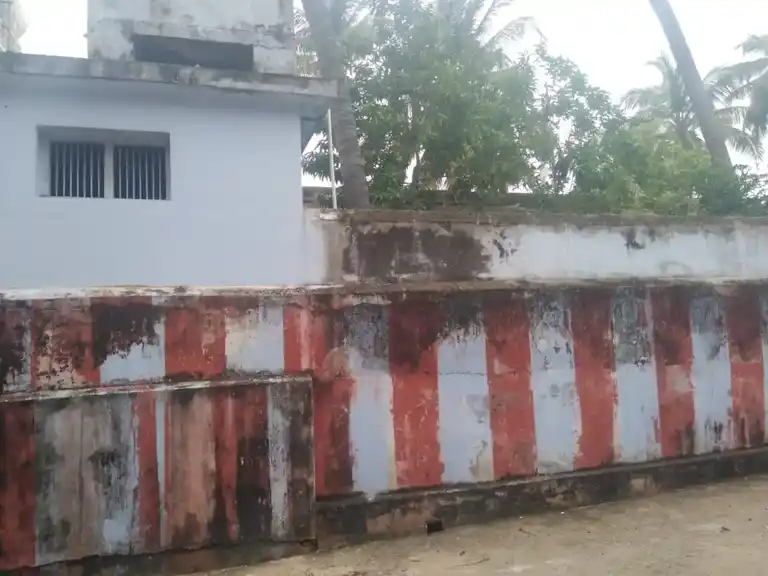 Arulmigu Azhagiya Manavala Perumal Temple, Shenkottai - 627809 Arulmigu Azhagiya Manavala Perumal Temple, Shenkottai - 627809, Tenkasi - Ancient Temple Architecture and History Image 4