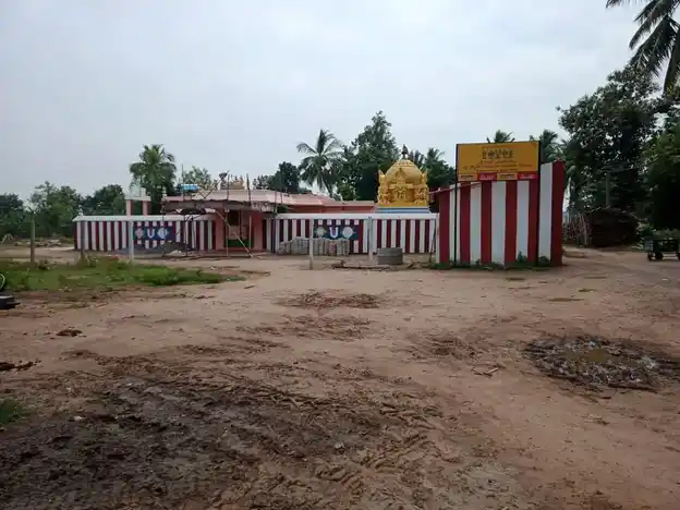 Arulmigu Azhagiya Manavala Perumal Thirukovil, Eraiyur - 606111 அருள்மிகு அழகியபெருமாள் திருக்கோயில், Eraiyur - 606111, Cuddalore - Ancient Temple Architecture and History Image 2