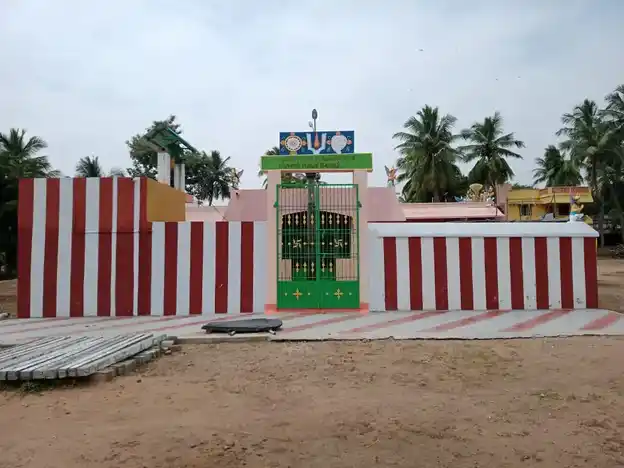 Arulmigu Azhagiya Manavala Perumal Thirukovil, Eraiyur - 606111 அருள்மிகு அழகியபெருமாள் திருக்கோயில், Eraiyur - 606111, Cuddalore - Ancient Temple Architecture and History Image 4