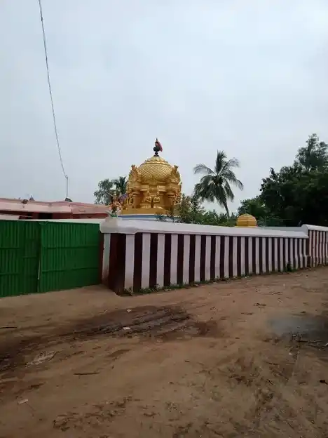 Arulmigu Azhagiya Manavala Perumal Thirukovil, Eraiyur - 606111 அருள்மிகு அழகியபெருமாள் திருக்கோயில், Eraiyur - 606111, Cuddalore - Ancient Temple Architecture and History Image 6