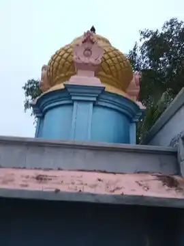 Arulmigu Azhagiya Manavalar Temple, Thenpallipattu - 606803 அருள்மிகு அழகியமணவாளர் திருக்கோயில், Thenpallipattu - 606803, Tiruvannamalai - Ancient Temple Architecture and History Image 3