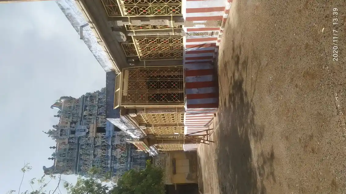 Arulmigu Azhagiya Mannar Rajagopalasamy Temple, Palayamkottai - 627002 அருள்மிகு அழகியமன்னார் ராஜகோபாலசுவாமி திருக்கோயில், Palayamkottai - 627002, Tirunelveli - Ancient Temple Architecture and History Image 3