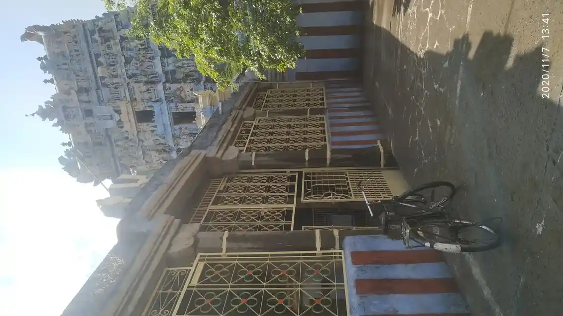 Arulmigu Azhagiya Mannar Rajagopalasamy Temple, Palayamkottai - 627002 அருள்மிகு அழகியமன்னார் ராஜகோபாலசுவாமி திருக்கோயில், Palayamkottai - 627002, Tirunelveli - Ancient Temple Architecture and History Image 5