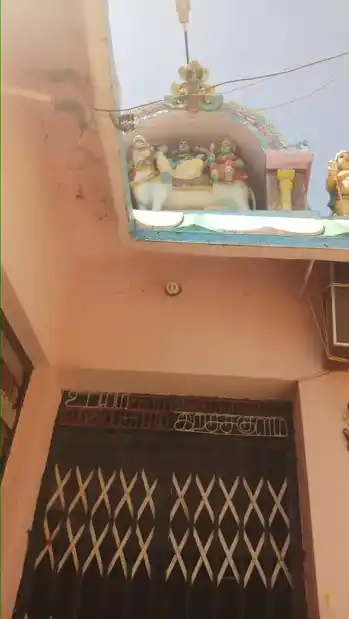 Arulmigu Azhagiya Mannar Samy Temple, Irachakulam - 629901