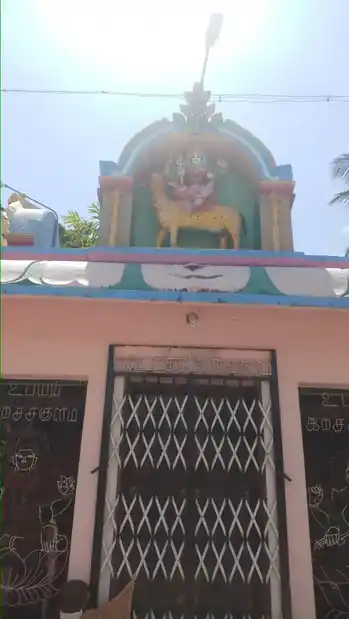 Arulmigu Azhagiya Mannar Samy Temple, Irachakulam - 629901 அருள்மிகு அழகிய மன்னார்சாமி திருக்கோயில், Irachakulam - 629901, Kanyakumari - Ancient Temple Architecture and History Image 3