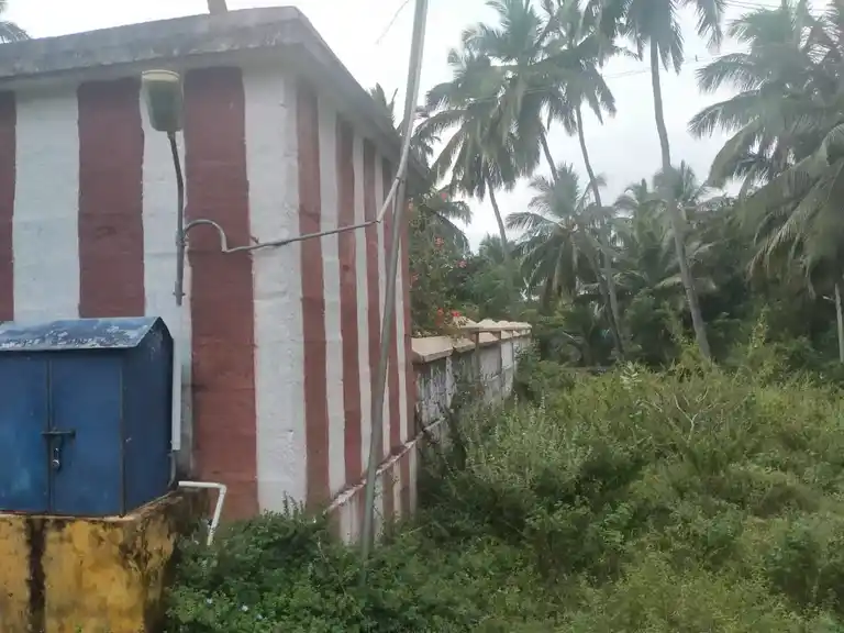 Arulmigu Azhagiya Mannar Temple, Seethapal, Boothapandi - 629852 Arulmigu Azhagiya Mannar Temple, Seethapal, Boothapandi - 629852, Kanyakumari - Ancient Temple Architecture and History Image 4