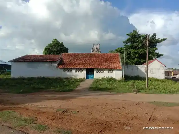 Arulmigu Azhagiya Nacchiyamman Temple, Lempalakkudi - 622412 அழகியநாச்சியம்மன், Lempalakkudi - 622412, Pudukkottai - Ancient Temple Architecture and History Image 8
