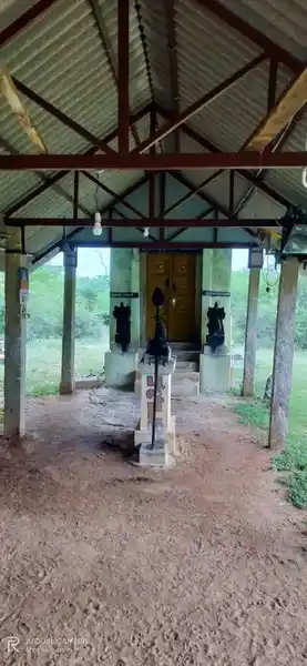 Arulmigu Azhagiya Nacchiyamman Temple, Pulivalam - 622507 அருள்மிகு அழகியநாச்சியம்மன் திருக்கோயில், Pulivalam - 622507, Pudukkottai - Ancient Temple Architecture and History Image 7