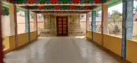 Arulmigu Azhagiya Nacchiyamman Temple, Rangiyam - 622409