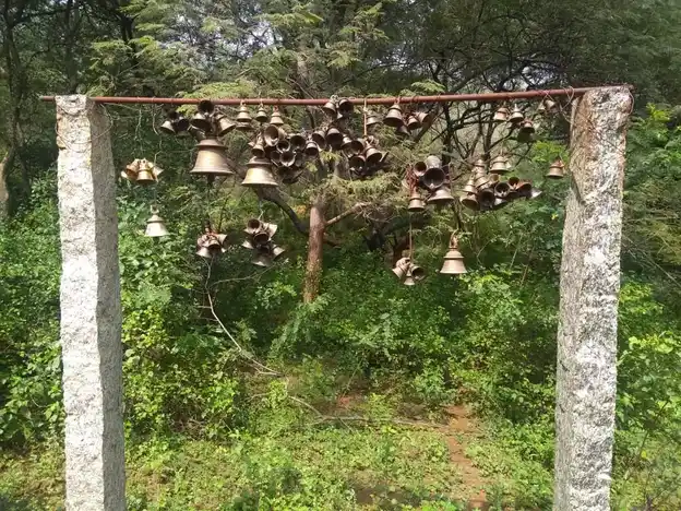 Arulmigu Azhagiya Narasingaperumal and Veerapathara Ayyanar Temple, Senthamangalam - 625503