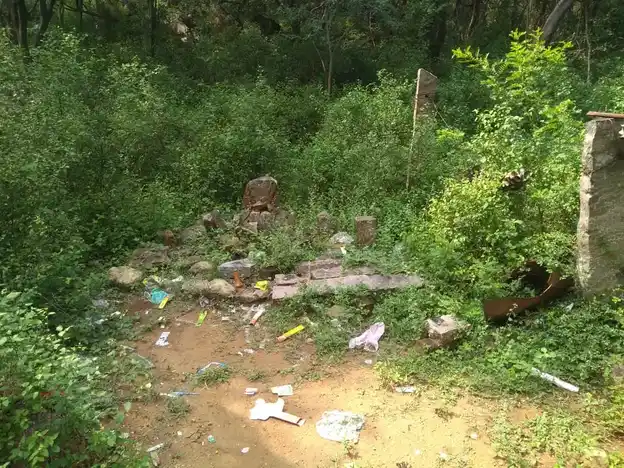 Arulmigu Azhagiya Narasingaperumal and Veerapathara Ayyanar Temple, Senthamangalam - 625503 அருள்மிகு அழகிய நரசிங்கப்பெருமாள் திருக்கோயில், சேந்தமங்கலம் - 625503, Madurai - Ancient Temple Architecture and History Image 3