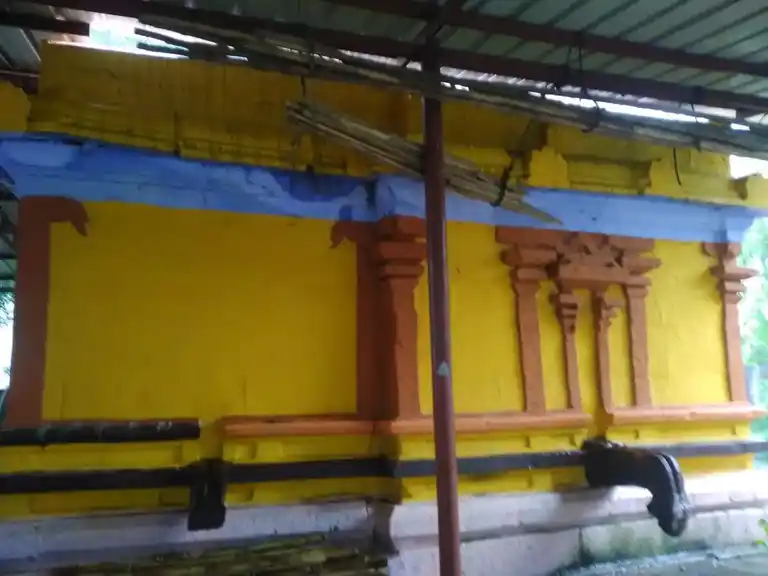 Arulmigu Azhagiya Pillaiyar Temple, Keralapuram - 629175 Arulmigu Azhagiya Pillaiyar Temple, Keralapuram - 629175, Kanyakumari - Ancient Temple Architecture and History Image 2