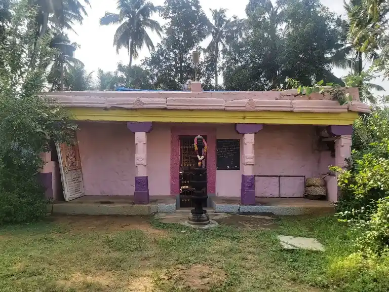 Arulmigu Azhagiya Pillaiyar Temple, Unnamalai Kadi, Nalloor - 629179 அருள்மிகு அழகிய பிள்ளையார் திருக்கோயில், Unnamalai Kadi, Nalloor - 629179, Kanyakumari - Ancient Temple Architecture and History Image 2