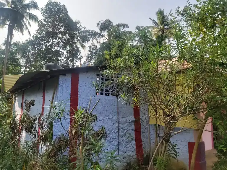 Arulmigu Azhagiya Pillaiyar Temple, Unnamalai Kadi, Nalloor - 629179 அருள்மிகு அழகிய பிள்ளையார் திருக்கோயில், Unnamalai Kadi, Nalloor - 629179, Kanyakumari - Ancient Temple Architecture and History Image 3