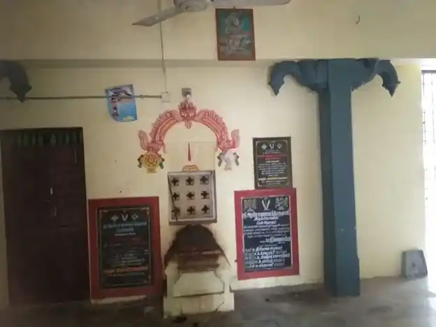 Arulmigu Azhagiyamanavaalaperumal Temple, Thensiruvallur - 604102 அருள்மிகு அழகியமணவாளப்பெருமாள் திருக்கோயில், Thensiruvallur - 604102, Viluppuram - Ancient Temple Architecture and History Image 4