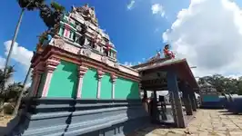 Arulmigu Azhagiyaveembu Ayyanar Temple, Azhavaikkal - 614904