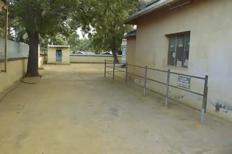 Arulmigu Azhagunachiamman Temple, Madathukulam - 642203 அருள்மிகு அழகுநாச்சியம்மன் திருக்கோயில், Madathukulam - 642203, Tiruppur - Ancient Temple Architecture and History Image 3