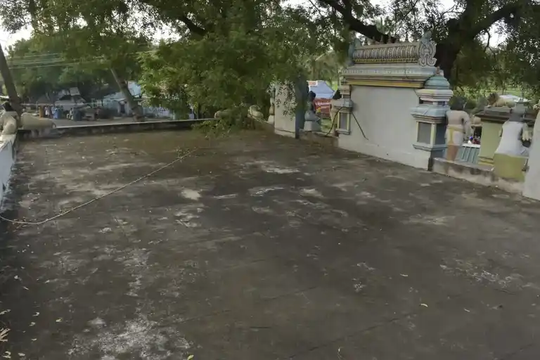 Arulmigu Azhagunachiamman Temple, Madathukulam - 642203 அருள்மிகு அழகுநாச்சியம்மன் திருக்கோயில், Madathukulam - 642203, Tiruppur - Ancient Temple Architecture and History Image 9