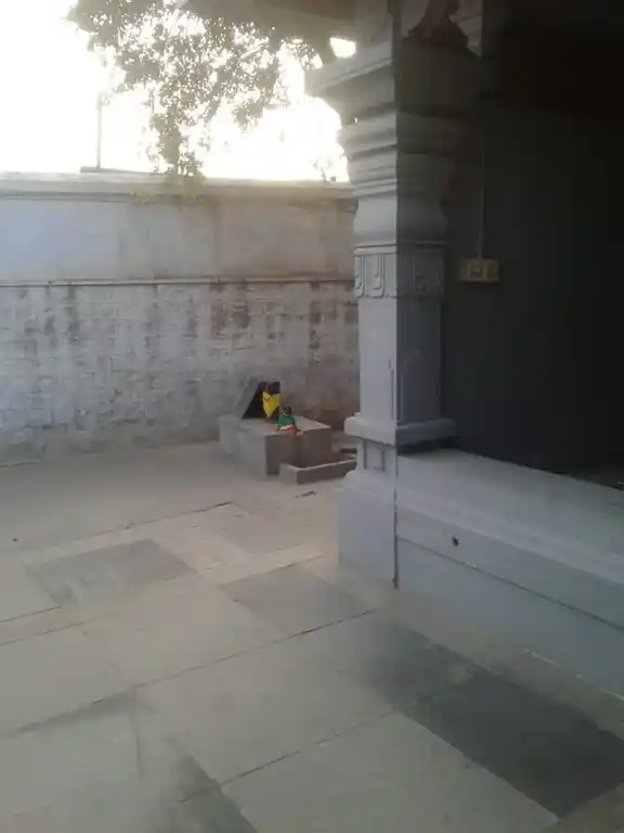 Arulmigu Azhagunachiamman Temple, Pollachi - 642001 அருள்மிகு அழகுநாச்சியம்மன் திருக்கோயில், Pollachi - 642001, Coimbatore - Ancient Temple Architecture and History Image 4