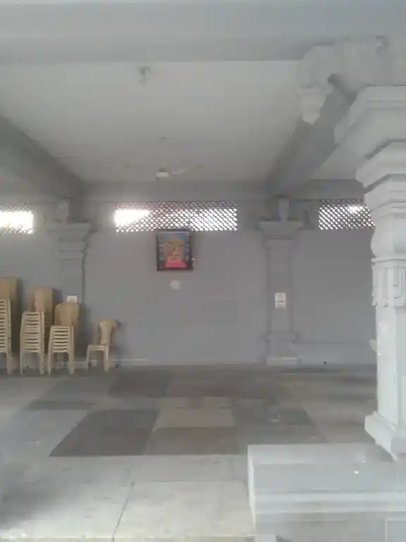 Arulmigu Azhagunachiamman Temple, Pollachi - 642001 அருள்மிகு அழகுநாச்சியம்மன் திருக்கோயில், Pollachi - 642001, Coimbatore - Ancient Temple Architecture and History Image 5