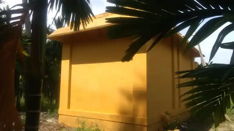 Arulmigu Azhagunachiamman Temple, Siluvampatty, Nedungulam - 637107 அருள்மிகு சிலுவம்பட்டி அழகு நாச்சியம்மன் திருக்கோயில், Siluvampatty, Nedungulam - 637107, Salem - Ancient Temple Architecture and History Image 2