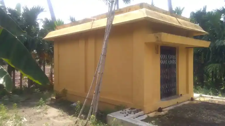 Arulmigu Azhagunachiamman Temple, Siluvampatty, Nedungulam - 637107 அருள்மிகு சிலுவம்பட்டி அழகு நாச்சியம்மன் திருக்கோயில், Siluvampatty, Nedungulam - 637107, Salem - Ancient Temple Architecture and History Image 3