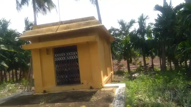 Arulmigu Azhagunachiamman Temple, Siluvampatty, Nedungulam - 637107 அருள்மிகு சிலுவம்பட்டி அழகு நாச்சியம்மன் திருக்கோயில், Siluvampatty, Nedungulam - 637107, Salem - Ancient Temple Architecture and History Image 4