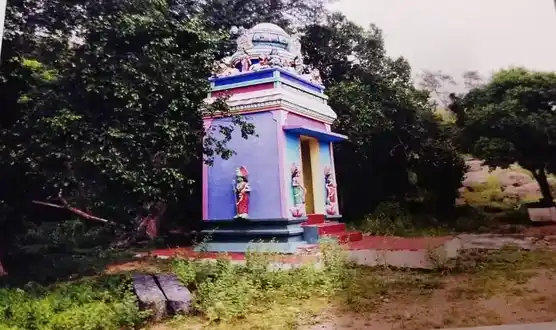 Arulmigu Azhagunachiamman Temple, Velichanatham - 625014 Temple