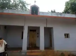 Arulmigu Azhagunachiyamman Temple, Azhagapatti - 621211 Temple