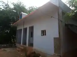 Arulmigu Azhagunachiyamman Temple, Azhagapatti - 621211 Arulmigu Azhagunachiyamman Temple, Azhagapatti - 621211, Thiruchirappalli - Ancient Temple Architecture and History Image 3