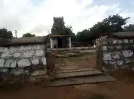 Arulmigu Azhagunachiyamman Temple, Soriyampatti - 621208