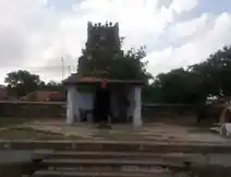 Arulmigu Azhagunachiyamman Temple, Soriyampatti - 621208 Arulmigu Azhagunachiyamman Temple, Soriyampatti - 621208, Thiruchirappalli - Ancient Temple Architecture and History Image 2