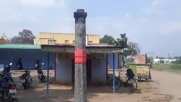 Arulmigu Azhagurayaperumal Temple, Thalavampalayam, Maraparai - 637410 அருள்மிகு அழகுராயப் பெருமாள் திருக்கோயில், Maraparai - 637410, Namakkal - Ancient Temple Architecture and History Image 3