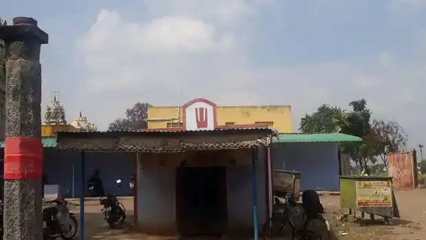 Arulmigu Azhagurayaperumal Temple, Thalavampalayam, Maraparai - 637410 அருள்மிகு அழகுராயப் பெருமாள் திருக்கோயில், Maraparai - 637410, Namakkal - Ancient Temple Architecture and History Image 5