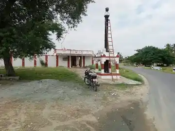 Arulmigu Azhagurayaperumal Temple, Thazhkuni, Gobichettipalayam - 638452 Temple