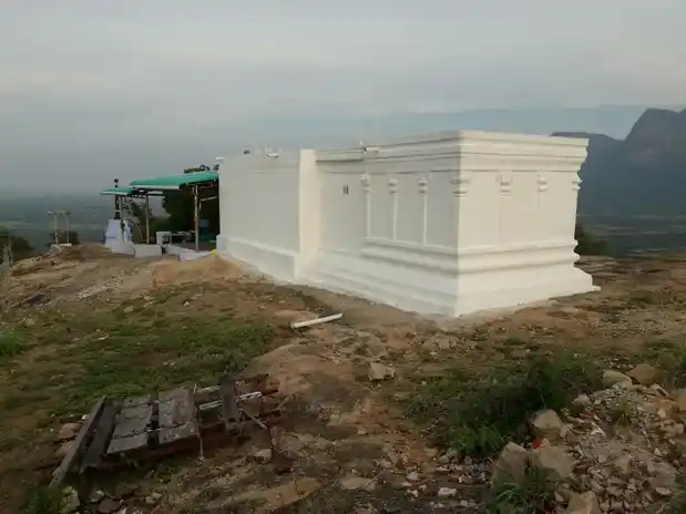 Arulmigu Azhaguthira Malairayar Temple, Dhali - 642112 அருள்மிகு அழகுத்திரமலைராயர் பெருமாள் திருக்கோயில், Dhali - 642112, Tiruppur - Ancient Temple Architecture and History Image 3