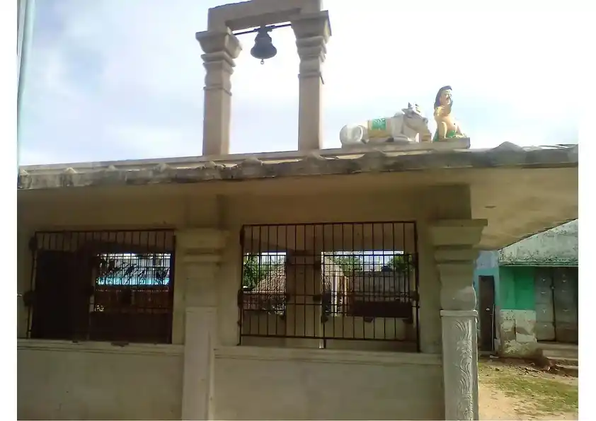 Arulmigu Azhahiya Kootha Iyyannar Temple, Thirupoondi - 611110 அருள்மிகு அழகிய கூத்த அய்யனார் திருக்கோயில், Thirupoondi - 611110, Nagapattinam - Ancient Temple Architecture and History Image 3