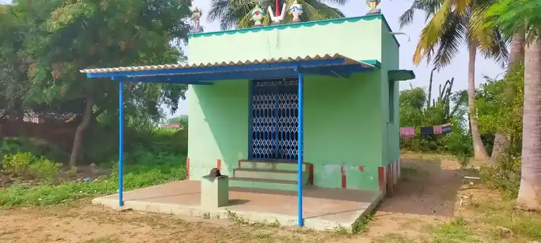 Arulmigu Azhakiamanalaperumal Temple, Musiri - 637018 அருள்மிகு அழகிய மணவாளப் பெருமாள் திருக்கோயில், Musiri - 637018, Namakkal - Ancient Temple Architecture and History Image 2