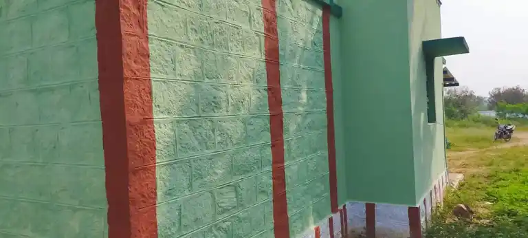 Arulmigu Azhakiamanalaperumal Temple, Musiri - 637018 அருள்மிகு அழகிய மணவாளப் பெருமாள் திருக்கோயில், Musiri - 637018, Namakkal - Ancient Temple Architecture and History Image 3