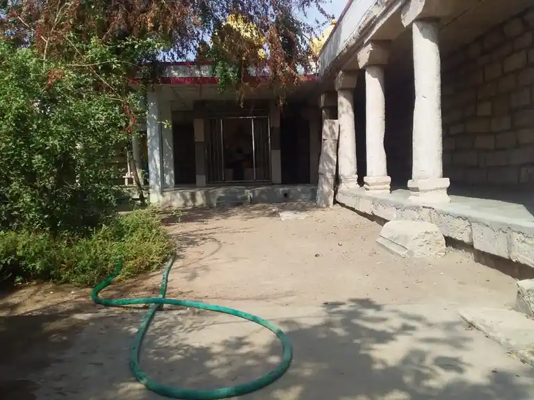 Arulmigu Azhakiya Kutthar Temple, Kattarimangalam - 628712 அருள்மிகு அழகிய கூத்தர் திருக்கோயில், Kattarimangalam - 628712, Thoothukudi - Ancient Temple Architecture and History Image 3